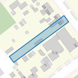 Perceel OWD00-C-11072