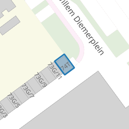 Perceel OWD00-C-11074