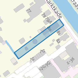 Perceel OWD00-C-11105