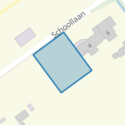 Perceel OWD00-C-11112