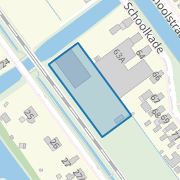 Perceel OWD00-C-11125