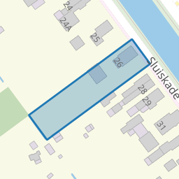 Perceel OWD00-C-11164