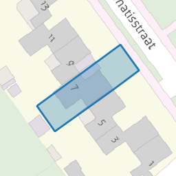 Perceel OWD00-C-11177