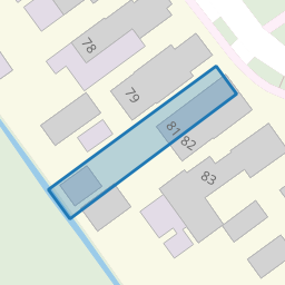 Perceel OWD00-C-11229