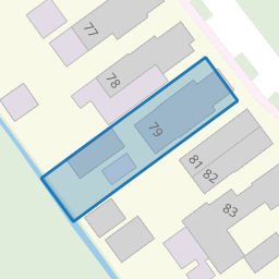 Perceel OWD00-C-11230