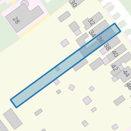 Perceel OWD00-C-11256