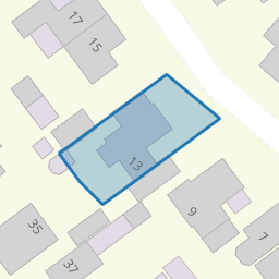 Perceel OWD00-C-11298