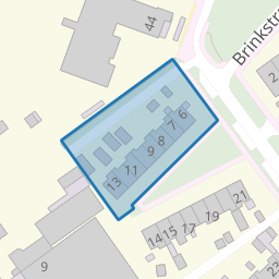 Perceel OWD00-C-11303