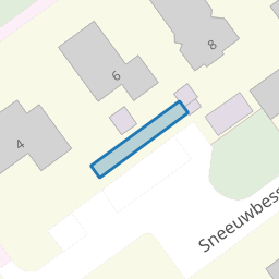 Perceel OWD00-C-11409