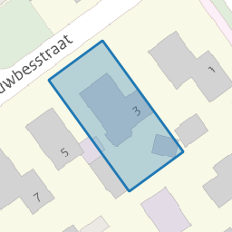 Perceel OWD00-C-11426