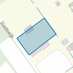 Perceel OWD00-C-11481