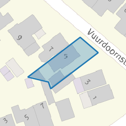 Perceel OWD00-C-11488