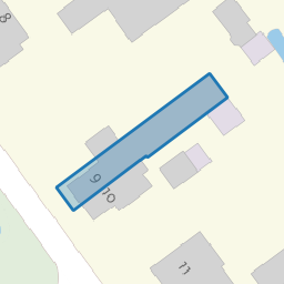 Perceel OWD00-C-11510