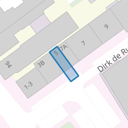 Perceel OWD00-C-11519