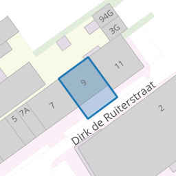 Perceel OWD00-C-11521
