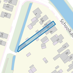 Perceel OWD00-C-11537