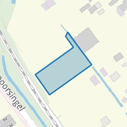 Perceel OWD00-C-11540