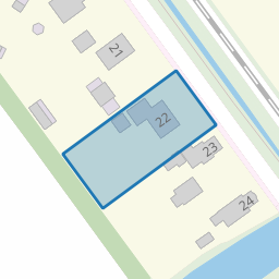 Perceel OWD00-C-11551