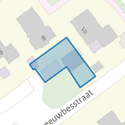 Perceel OWD00-C-11571