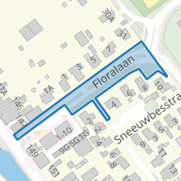 Perceel OWD00-C-11574