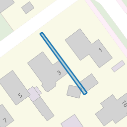 Perceel OWD00-C-11585