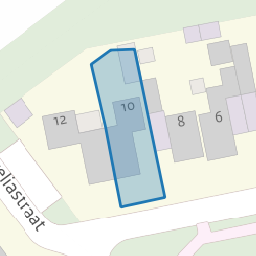 Perceel OWD00-C-11596