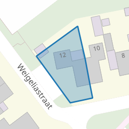 Perceel OWD00-C-11597