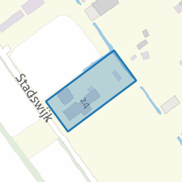 Perceel OWD00-C-11622