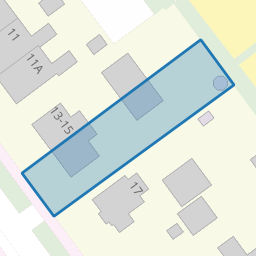 Perceel OWD00-C-11638