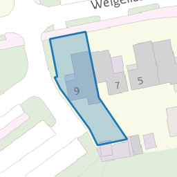 Perceel OWD00-C-11639