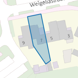 Perceel OWD00-C-11640