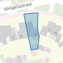 Perceel OWD00-C-11642