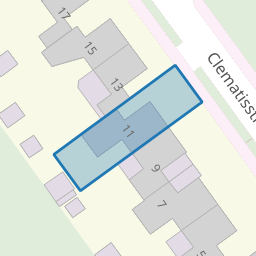 Perceel OWD00-C-11644