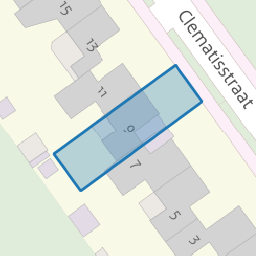 Perceel OWD00-C-11645