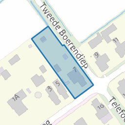 Perceel OWD00-C-11671