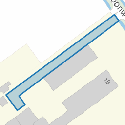 Perceel OWD00-C-11680