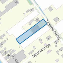 Perceel OWD00-C-11691