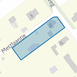 Perceel OWD00-C-11697