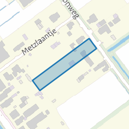 Perceel OWD00-C-11700