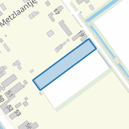 Perceel OWD00-C-11703