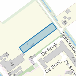 Perceel OWD00-C-11710