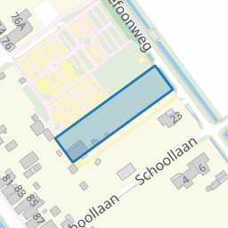 Perceel OWD00-C-11720