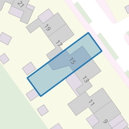 Perceel OWD00-C-11760