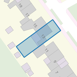 Perceel OWD00-C-11761