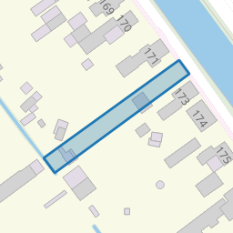 Perceel OWD00-C-11795