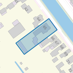 Perceel OWD00-C-11804