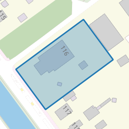 Perceel OWD00-C-11806