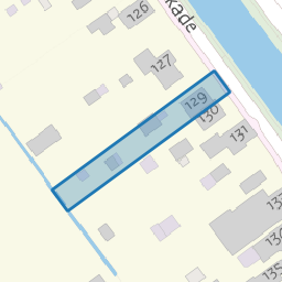 Perceel OWD00-C-12107