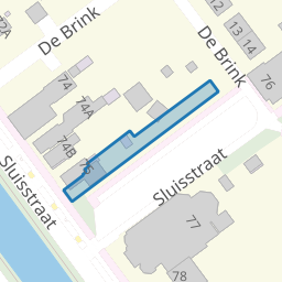 Perceel OWD00-C-12135