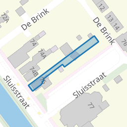 Perceel OWD00-C-12136